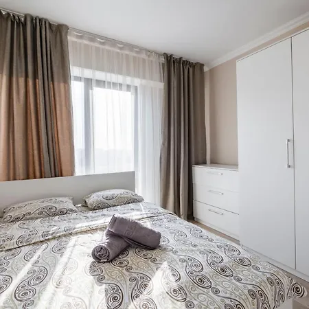 Бизнес И Отдых Almaty Exterior photo