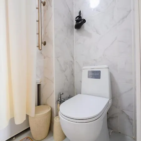 Бизнес И Отдых Almaty Exterior photo