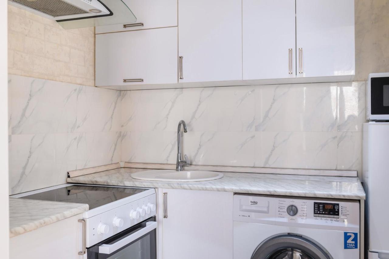 бизнес и отдых Apartment Almaty